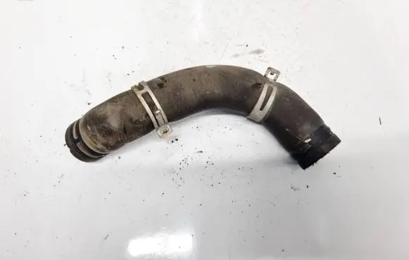 Ford Focus Engine coolant pipe/hose