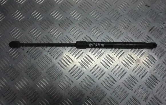Opel Astra H Tailgate hydraulic set 