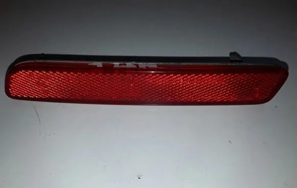 Suzuki Vitara (LY) Rear tail light reflector 3597079J0L