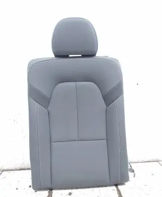 Polestar 2 Rear seat 4005669