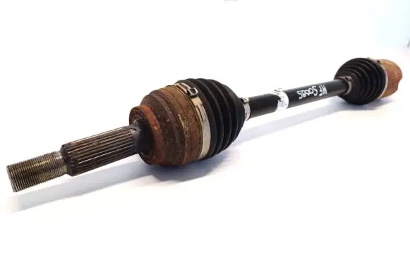 Tesla Model S Front driveshaft 1030616-00-D