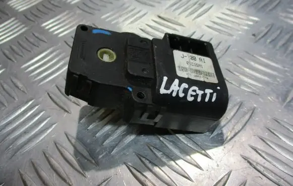 Chevrolet Lacetti Central body control module