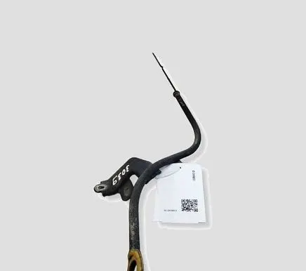 Toyota Yaris Oil level dip stick
