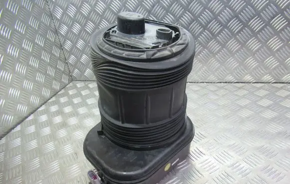 Porsche Cayenne (92A) Front shock absorber/damper 
