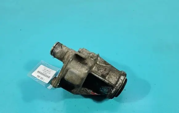 Jaguar XF X260 Other under body part DW933A040AA IMPRK1555564