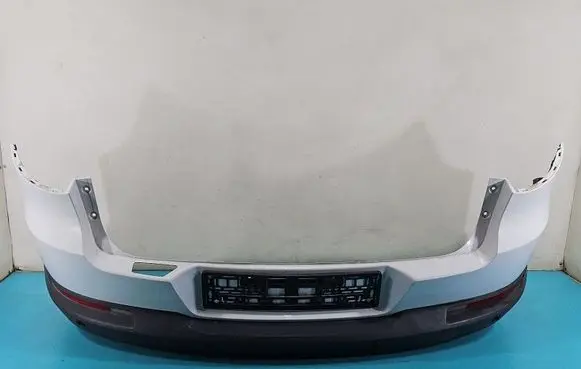 Volkswagen Tiguan Rear bumper IMPRK1522268