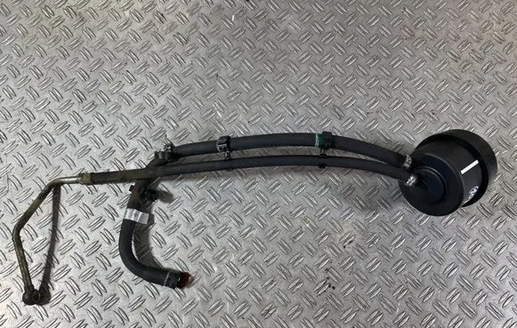 Iveco Daily 6th gen Power steering fluid tank/reservoir 5801329579