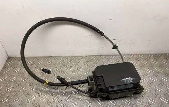 Chevrolet Blazer Cruise control unit/module 25315088K 25315088
