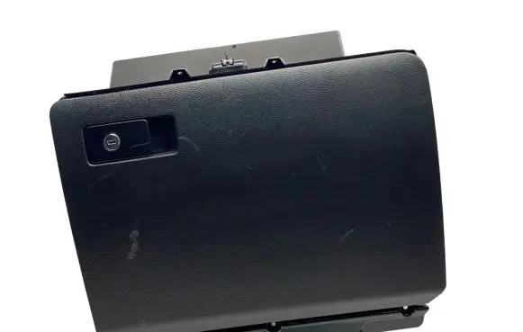 Volkswagen PASSAT CC Glove box set 3C1857101H 3C1857114E 3C1857285N