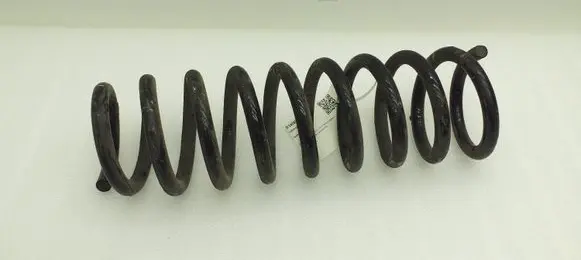Hyundai ix35 Rear coil spring