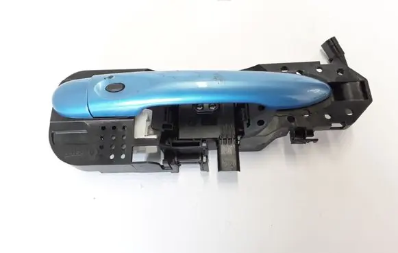 Renault Scenic III - Grand scenic III Front door exterior handle