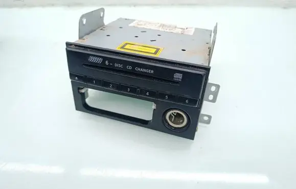 Nissan X-Trail T30 CD/DVD changer PP2538T 281844M560
