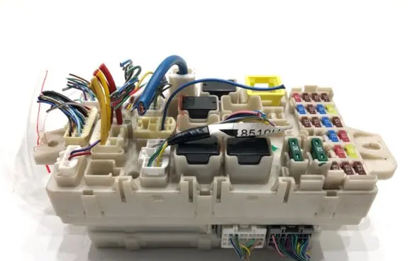 Mitsubishi Mirage VI G4 Attrage Other control units/modules G8C-933M-F2Z06