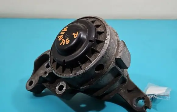 Ford S-MAX Engine mount vacuum valve G3350244 IMPRK1515875