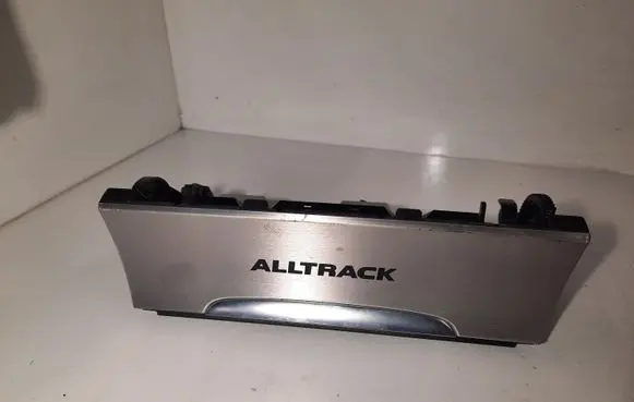 Volkswagen PASSAT B7 Ashtray (front) 3C0863284K