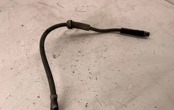 Infiniti QX30 Brake line pipe/hose 462105DA0A 46210HG00A