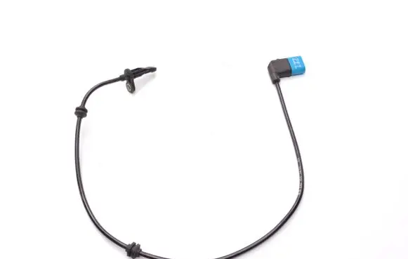 ABS rear brake sensor