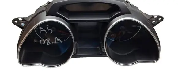 Speedometer (instrument cluster)