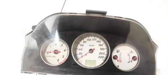 Nissan X-Trail T30 Speedometer (instrument cluster) 9H0159D