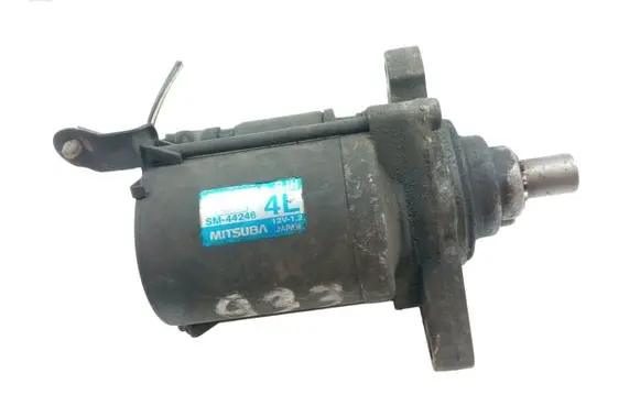 Honda FR-V Starter motor SM44246