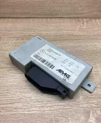 Mercedes-Benz E W211 Other control units/modules A2118703085