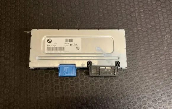 BMW 5 F10 F11 Comfort/convenience module 9247397 535218804 110543