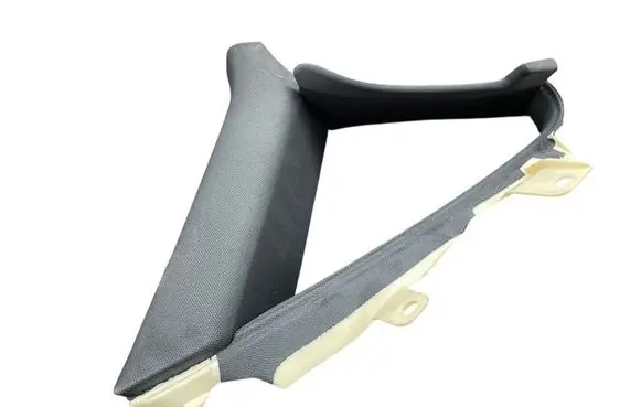 Audi A7 S7 4G (C) pillar trim 4G8867287