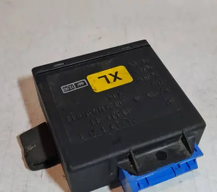 Opel Vectra B Light module LCM 90339233 410218001003
