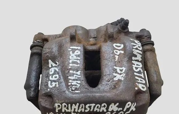 Nissan Primastar Front brake caliper