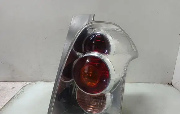 Toyota Corolla Verso E121 Rear/tail lights E410173