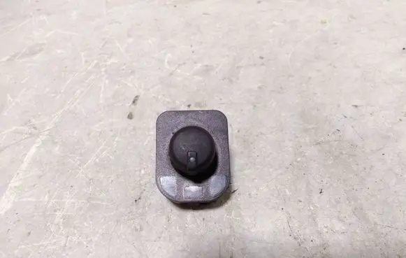 Audi A6 S6 C6 4F Wing mirror switch 8E0959565