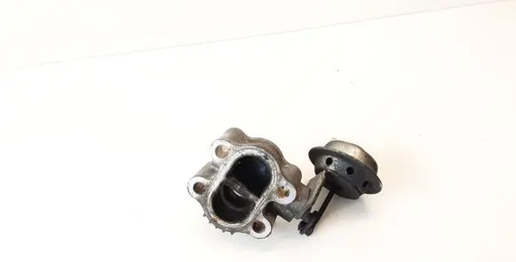 Lexus IS 220D-250-350 EGR valve