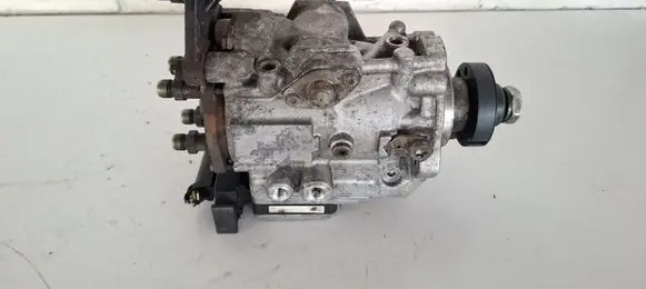 Ford Mondeo Mk III Fuel injection high pressure pump 0470504035 TESTED