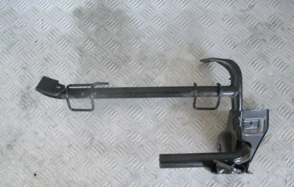 Opel Vectra C ISOFIX Bracket 