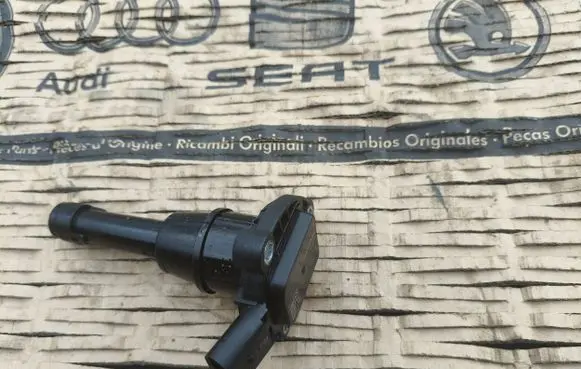 Audi S5 Facelift Oil level sensor 079907660a