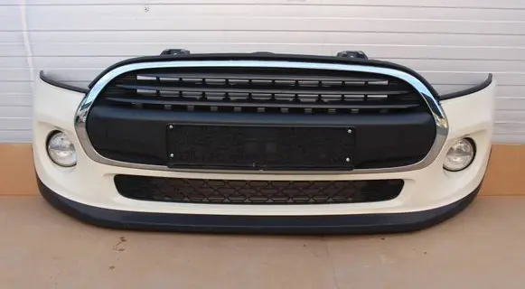 Mini One - Cooper F56 F55 Front bumper 