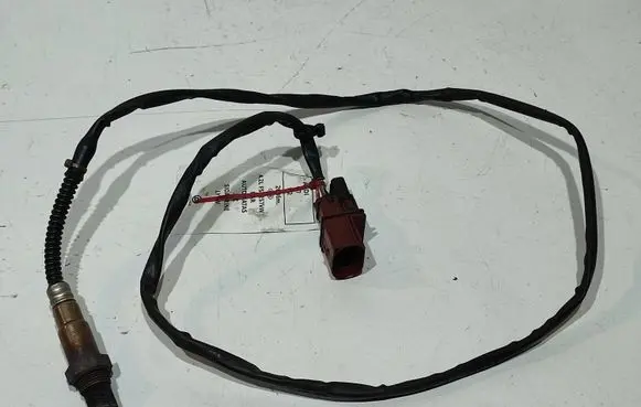 Audi Q7 4L Lambda probe sensor 079906262F 0258007313