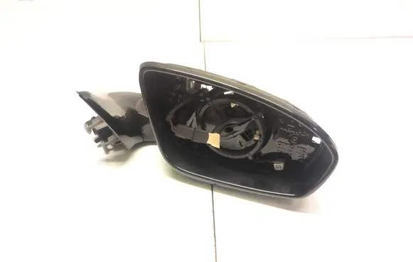BMW 6 F12 F13 Front door electric wing mirror 7245588 010903945