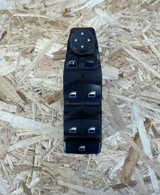 BMW 5 F10 F11 Electric window control switch 9179913 ME251100099 10W25E05