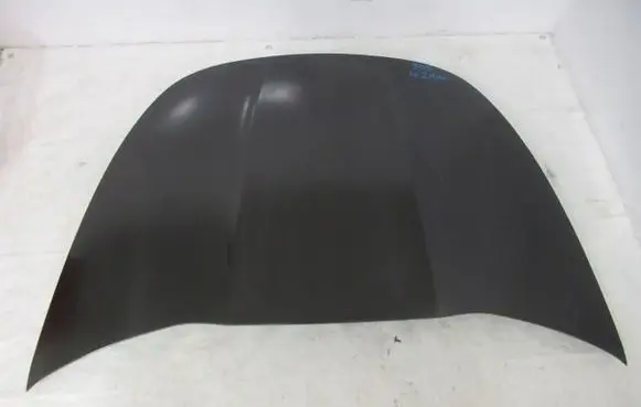 Citroen DS5 Engine bonnet/hood 1626194280