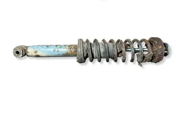 BMW 5 E34 Rear shock absorber/damper 