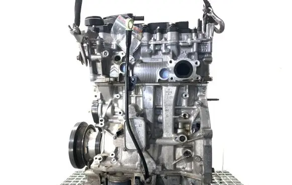 Opel Crossland X Engine HN05
