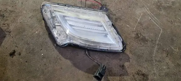 Volvo S60 LED Daytime headlight 