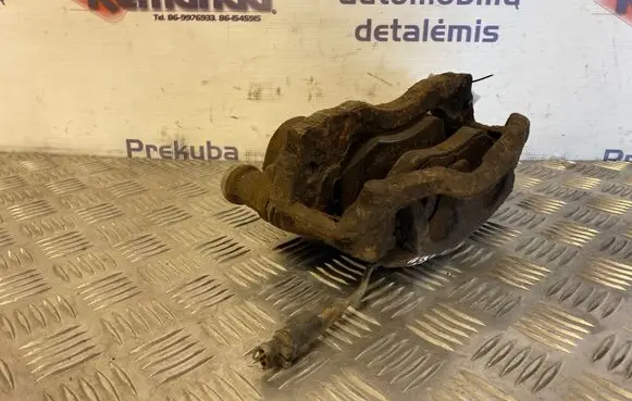 Iveco Daily 35 - 40.10 Front brake caliper
