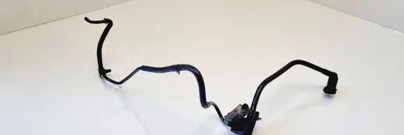Renault Master II Fuel line pipe
