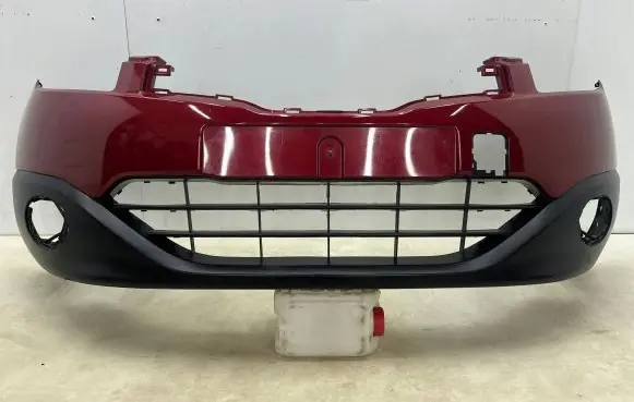 Nissan Qashqai Front bumper 62022BR10H