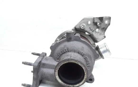 Volvo V70 Turbo GTB1752V 31219857