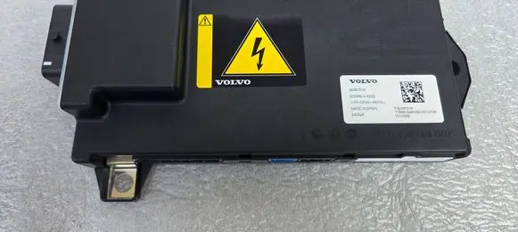 Volvo XC40 Other control units/modules 32397518 D00MBHA23Z