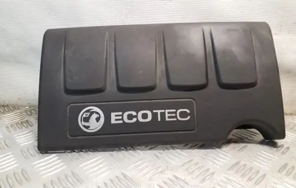 Opel Meriva B Engine cover (trim) 55561431