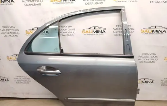 Mercedes-Benz E W211 Rear door 